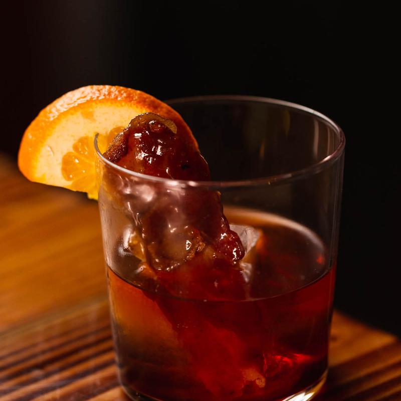 The Whiskey Barrel-5