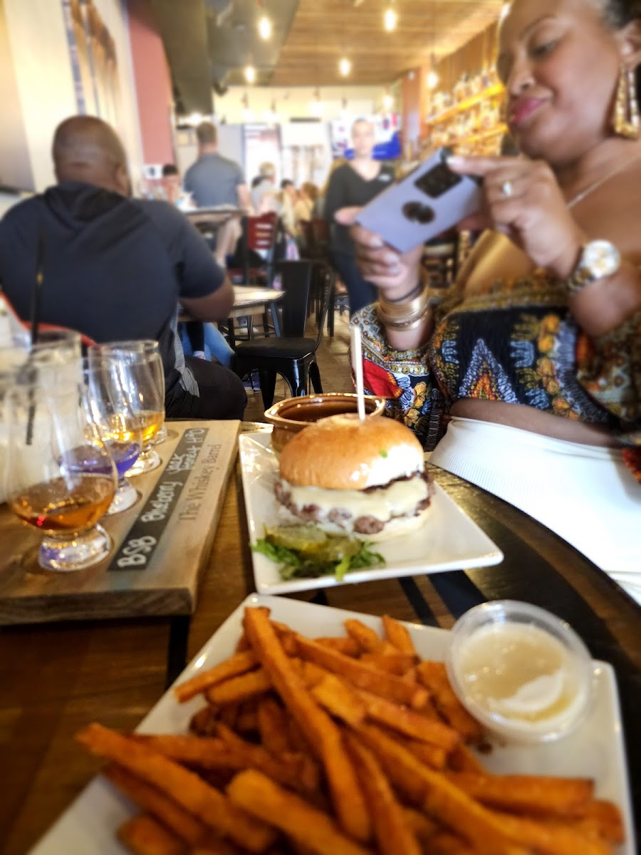 The Whiskey Barrel-6
