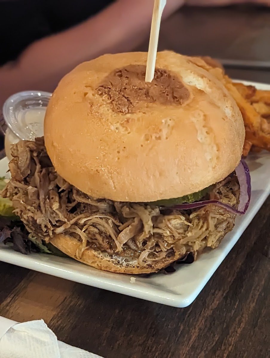The Whiskey Barrel-8