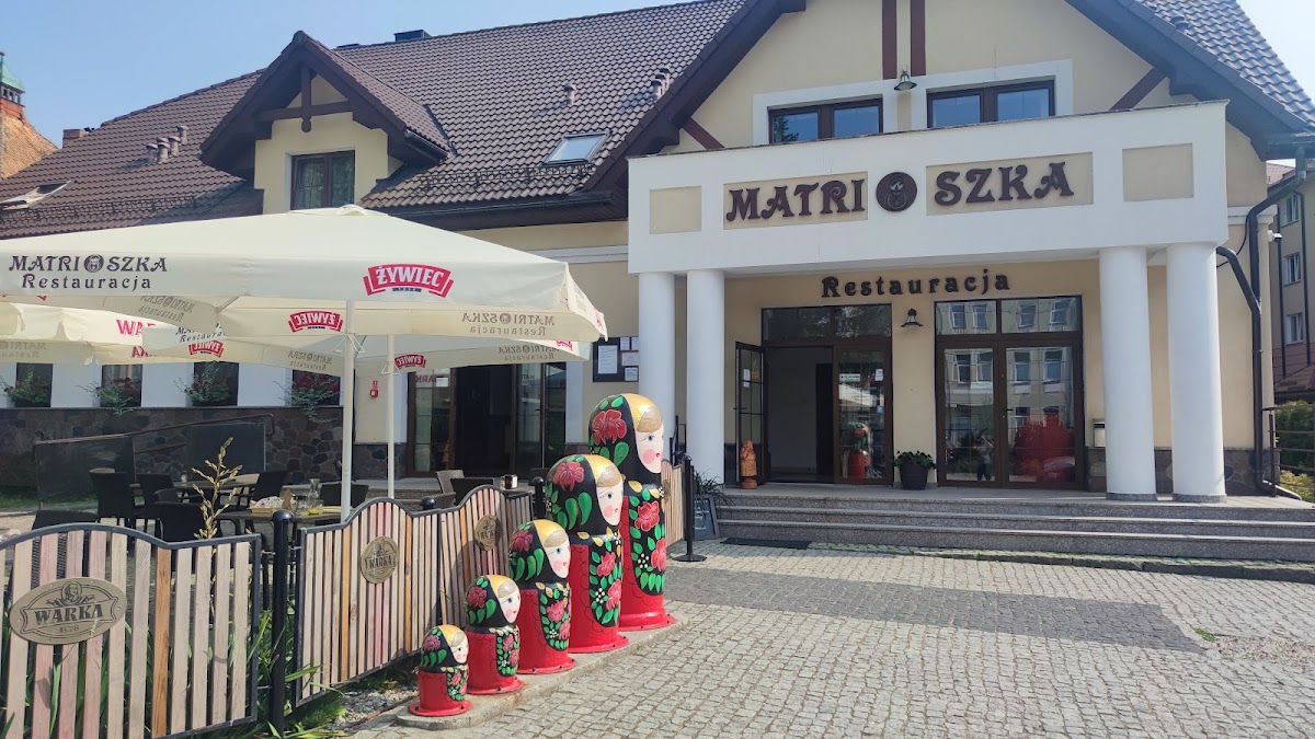 The White Bear Coffee Suwałki Ul. Kościuszki