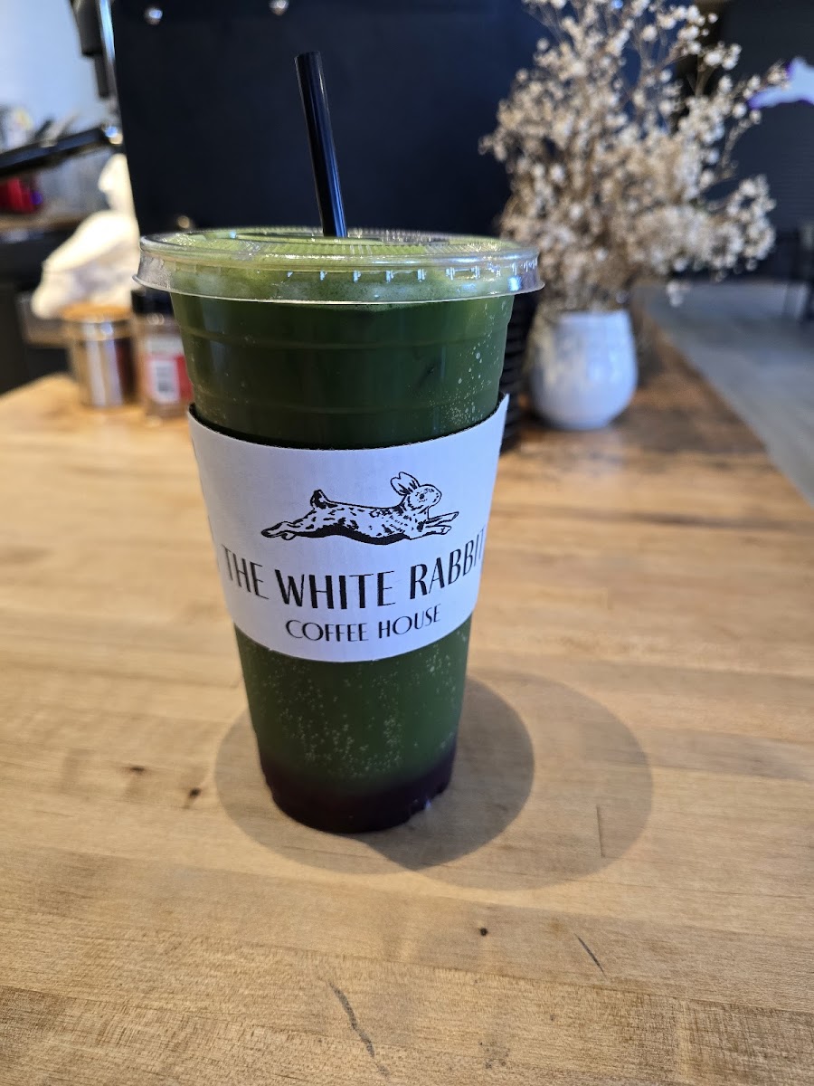 The White Rabbit Coffee House-10