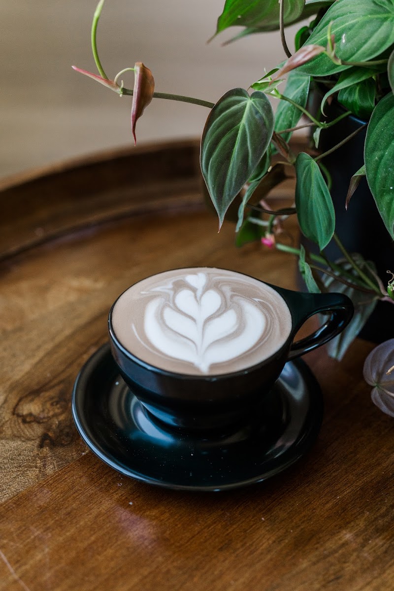 The White Rabbit Coffee House-3