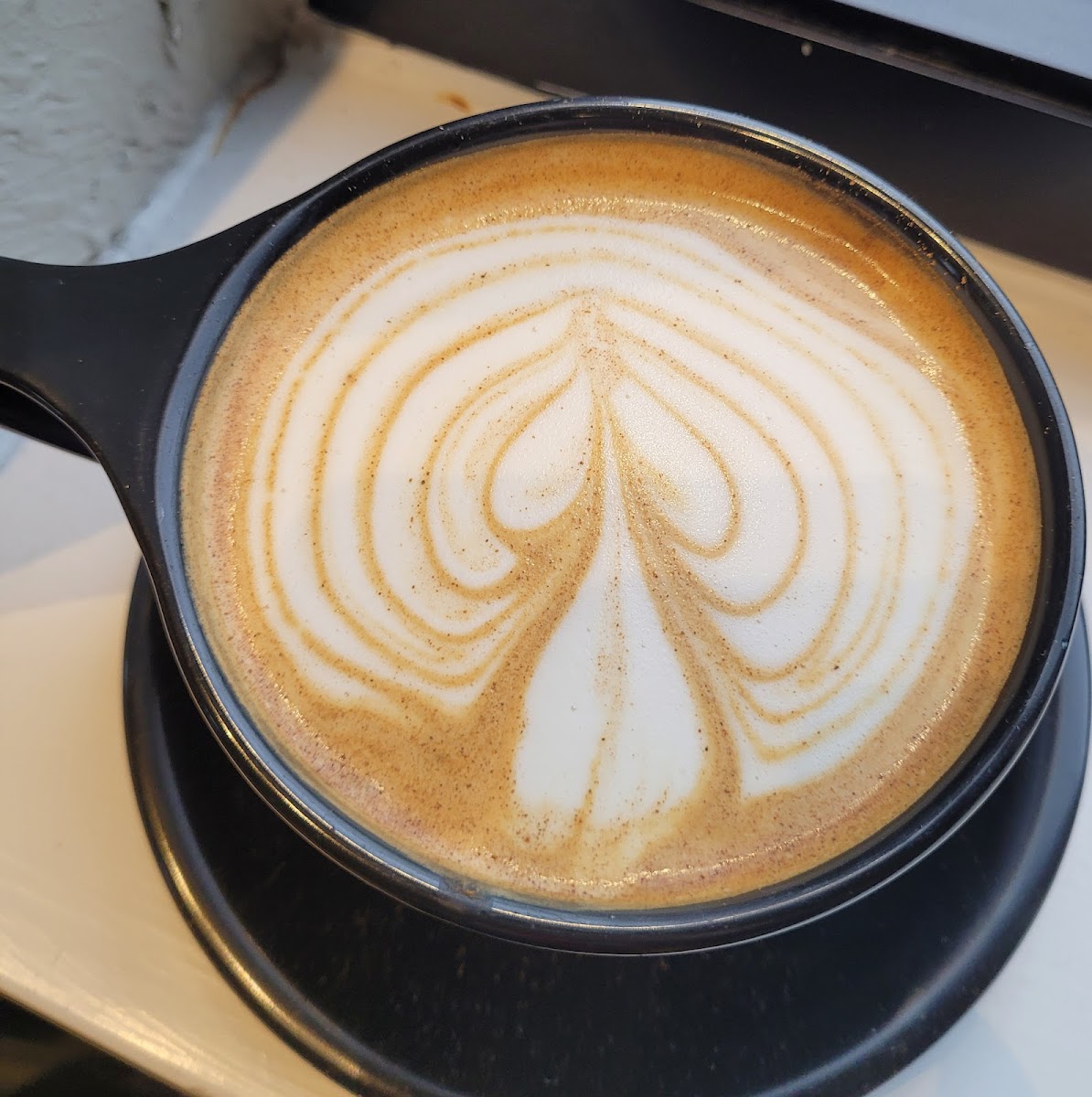 The White Rabbit Coffee House-5