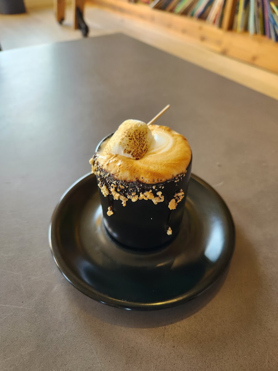 The White Rabbit Coffee House-7
