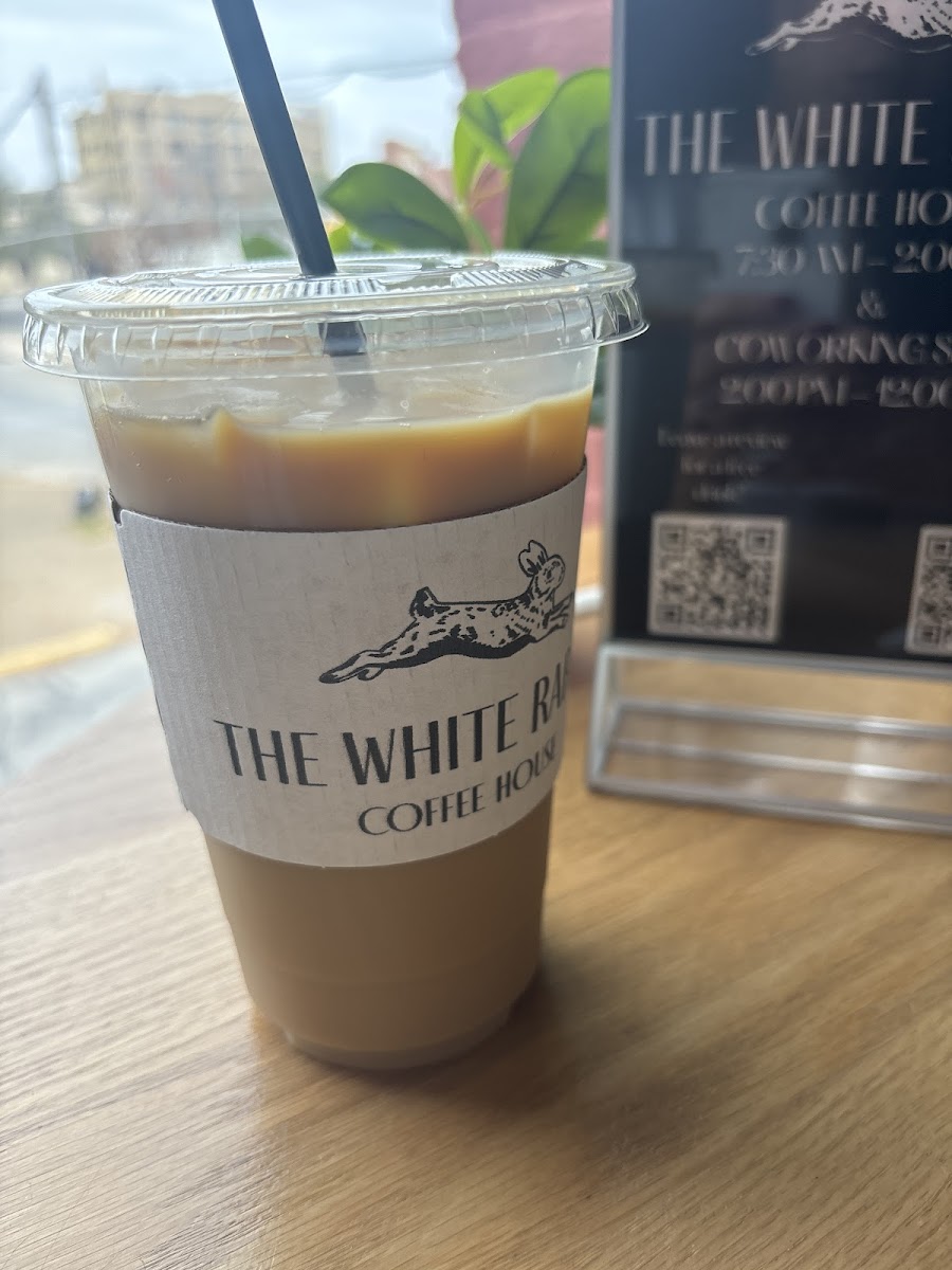 The White Rabbit Coffee House-9