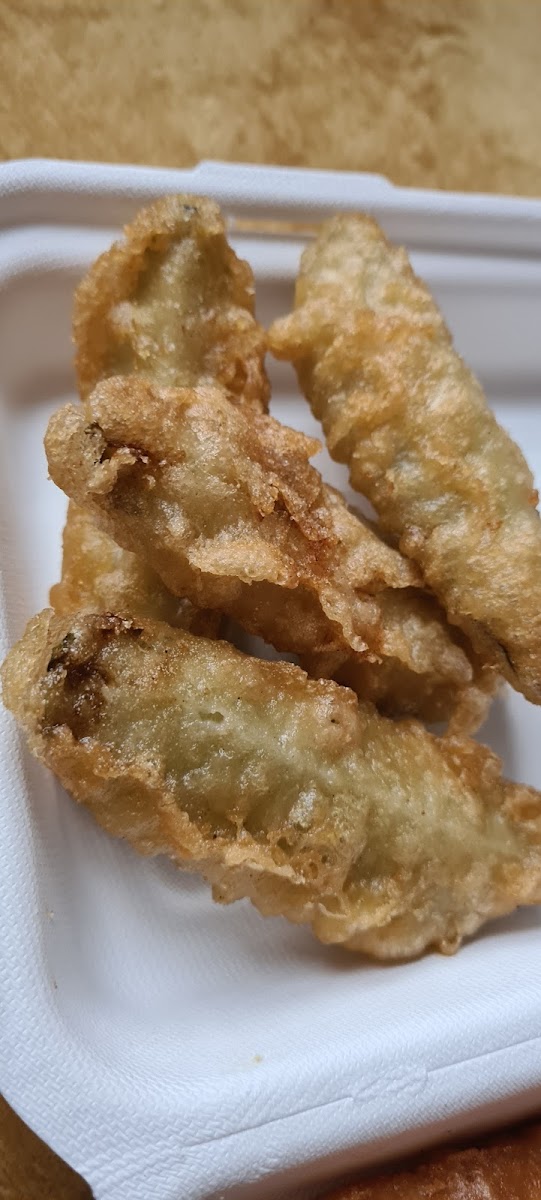 The Wigmore Fish & Chips Takeaway-10