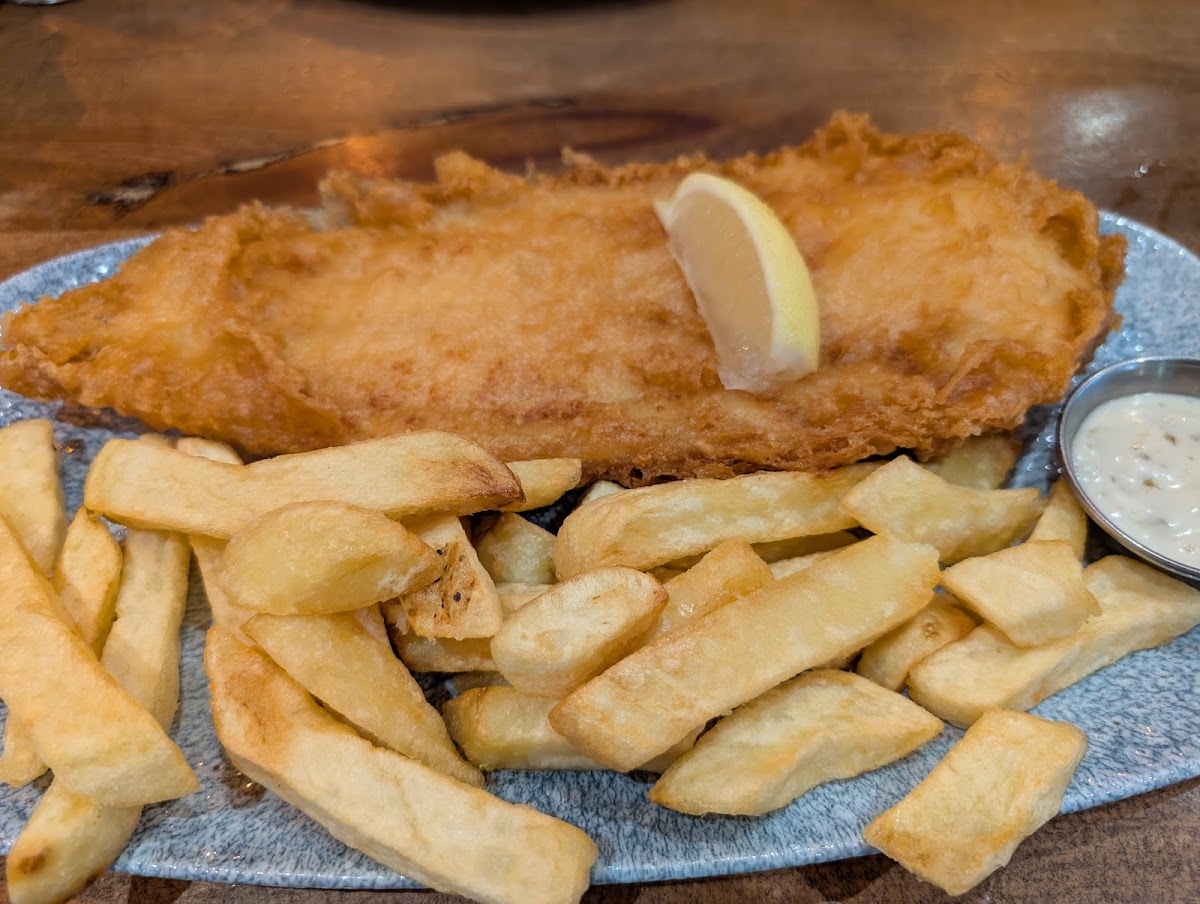 The Wigmore Fish & Chips Takeaway-3