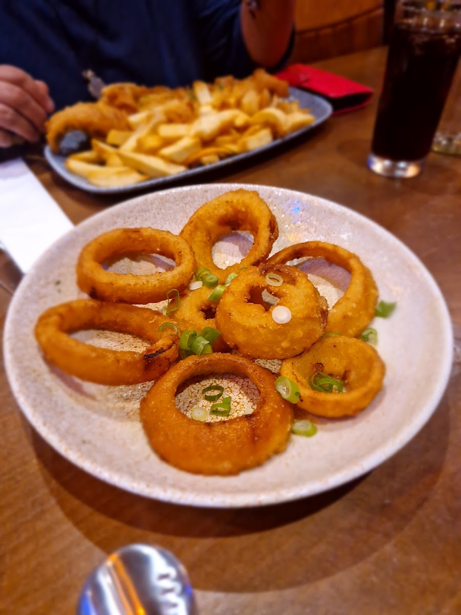 The Wigmore Fish & Chips Takeaway-7