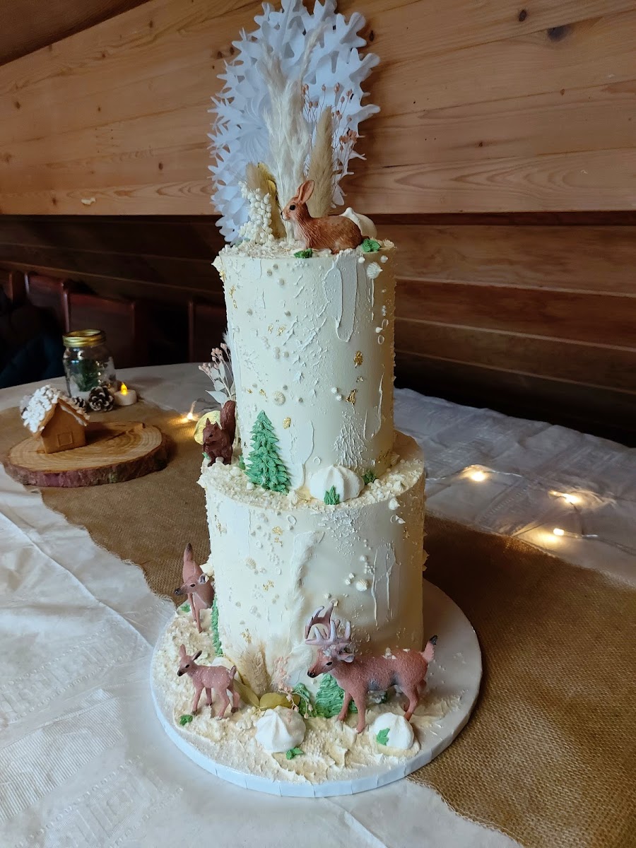 The Wild Rabbit Cafe-6