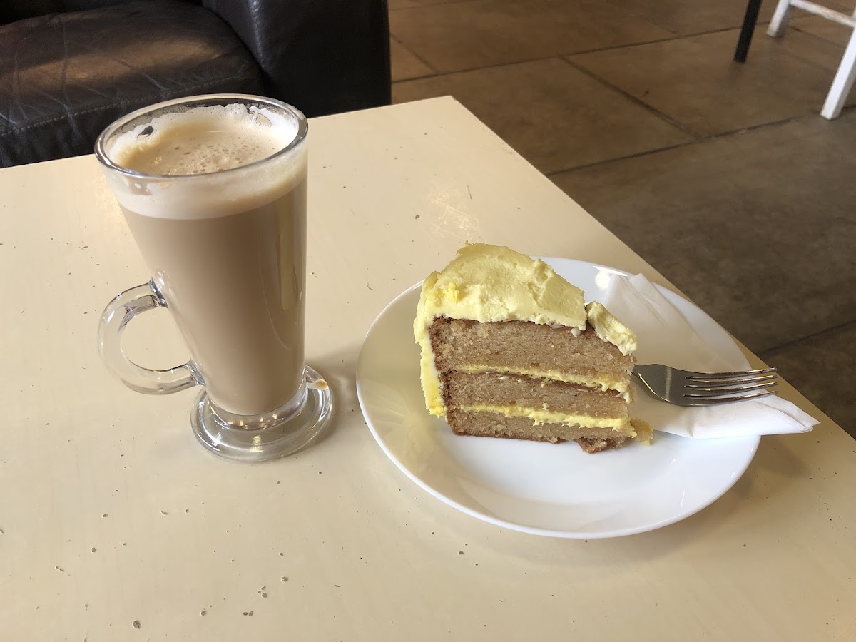 The Wild Rabbit Cafe-9