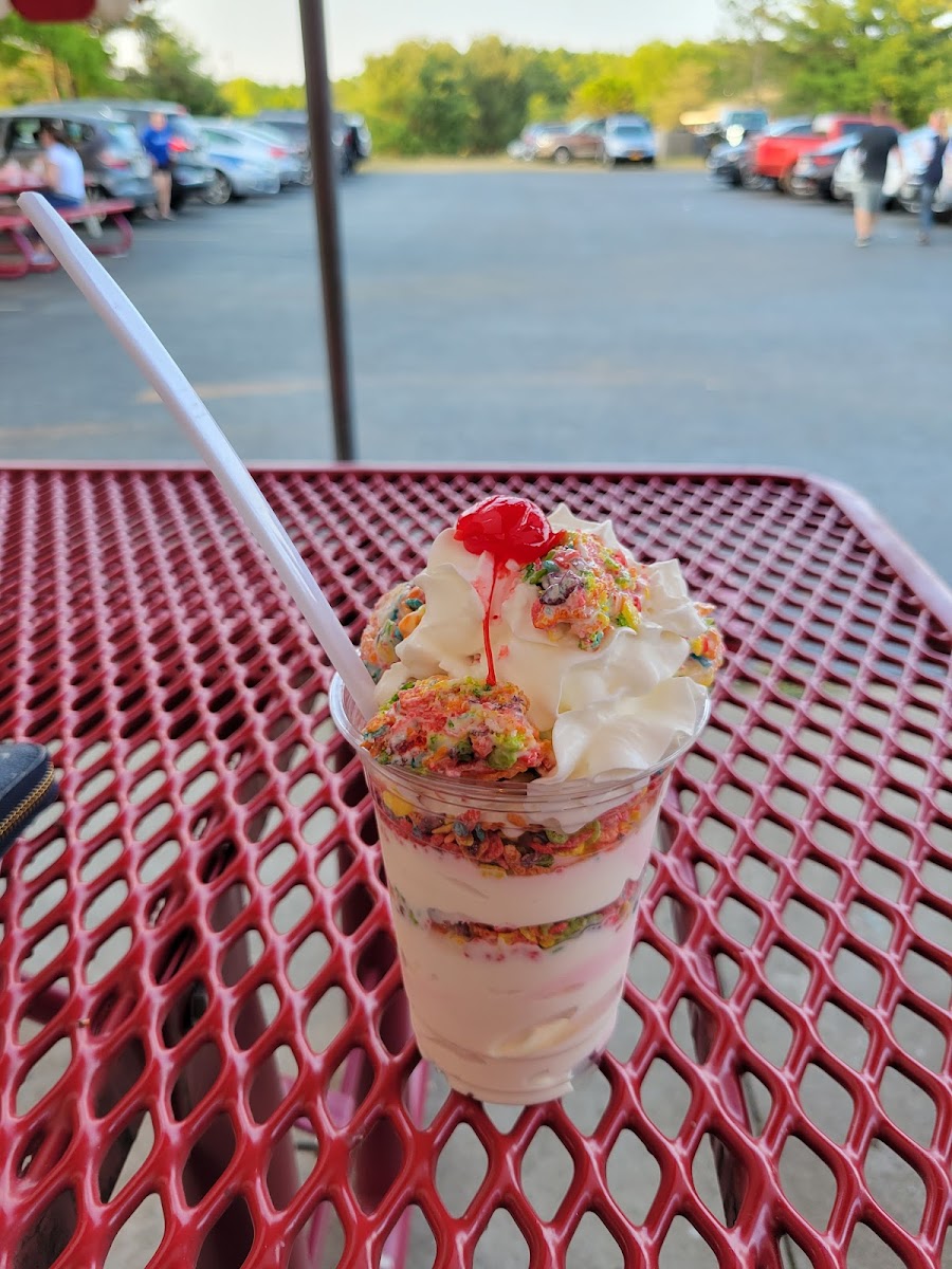 The Wind-Chill Factory & Mini-Golf At Ballston Spa-7