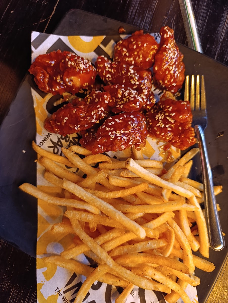 The Wings Reliz-6