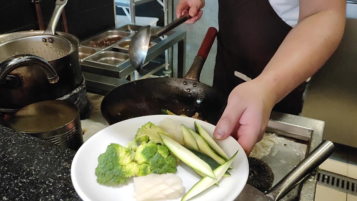 The Wok House-2
