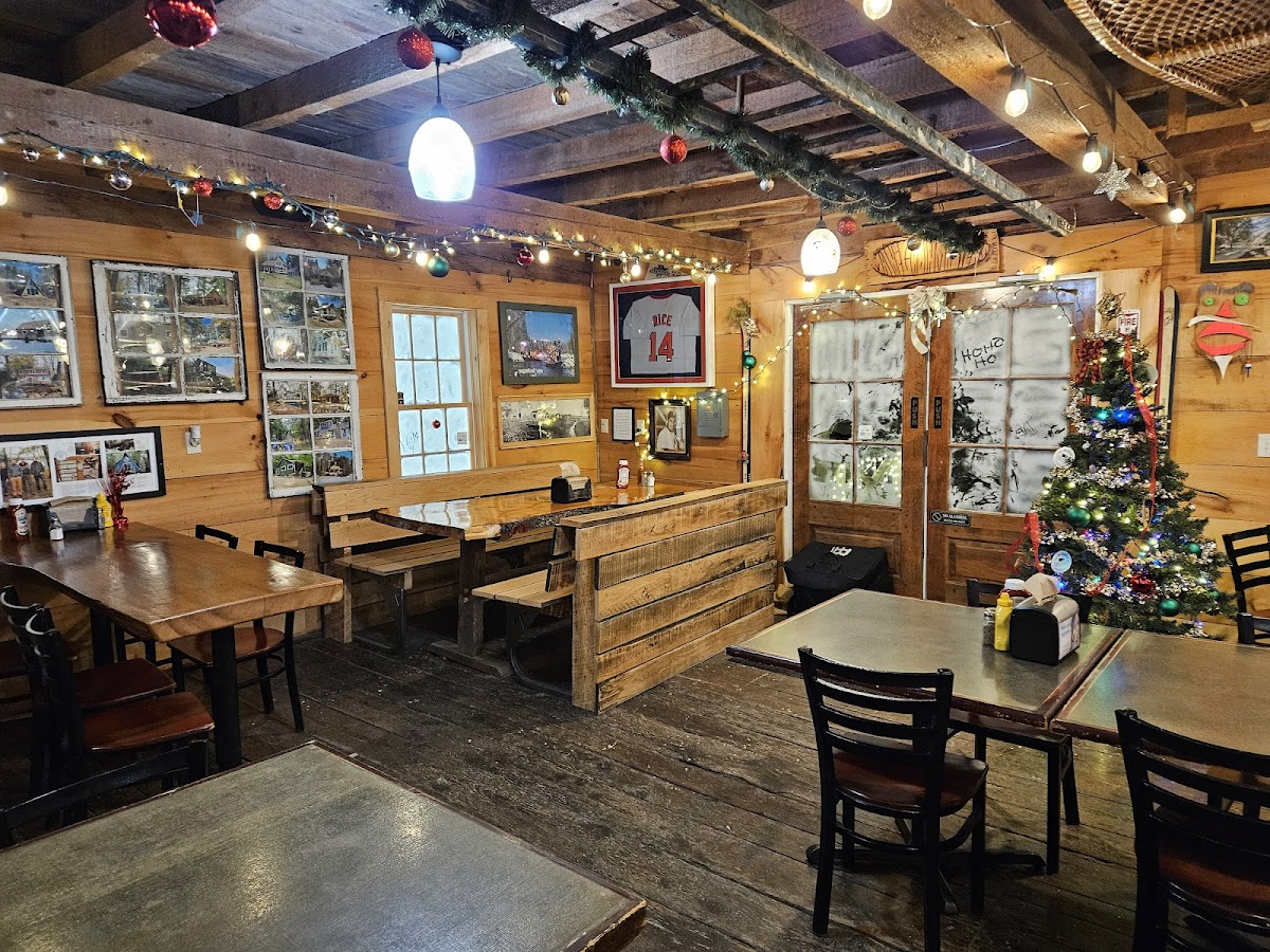 The Woodshed-3