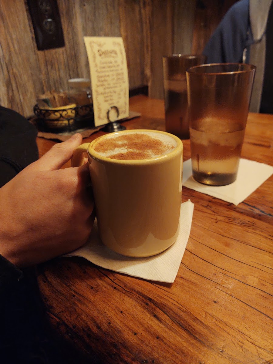 The Yellow Deli-10