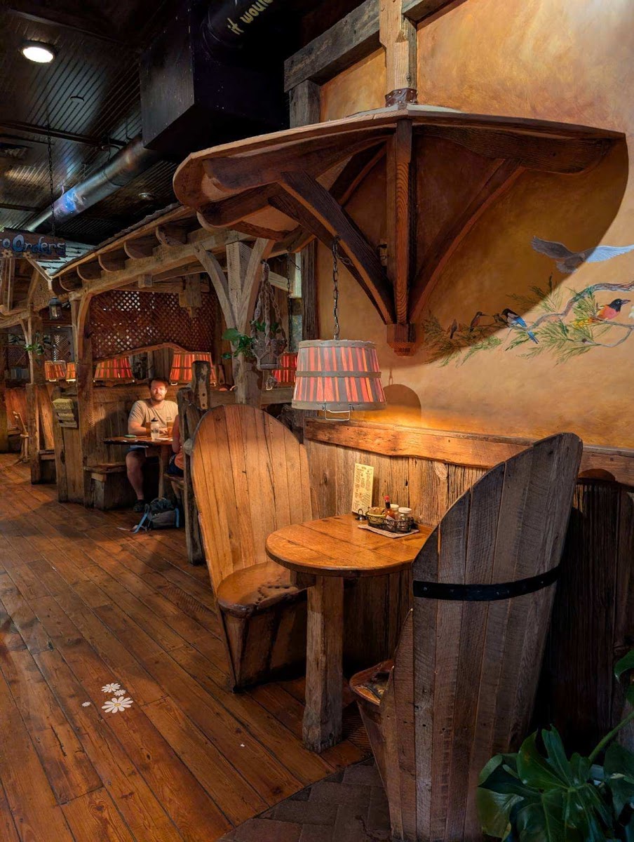 The Yellow Deli-3