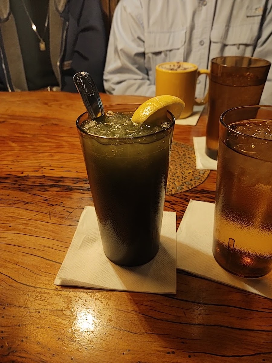 The Yellow Deli-6
