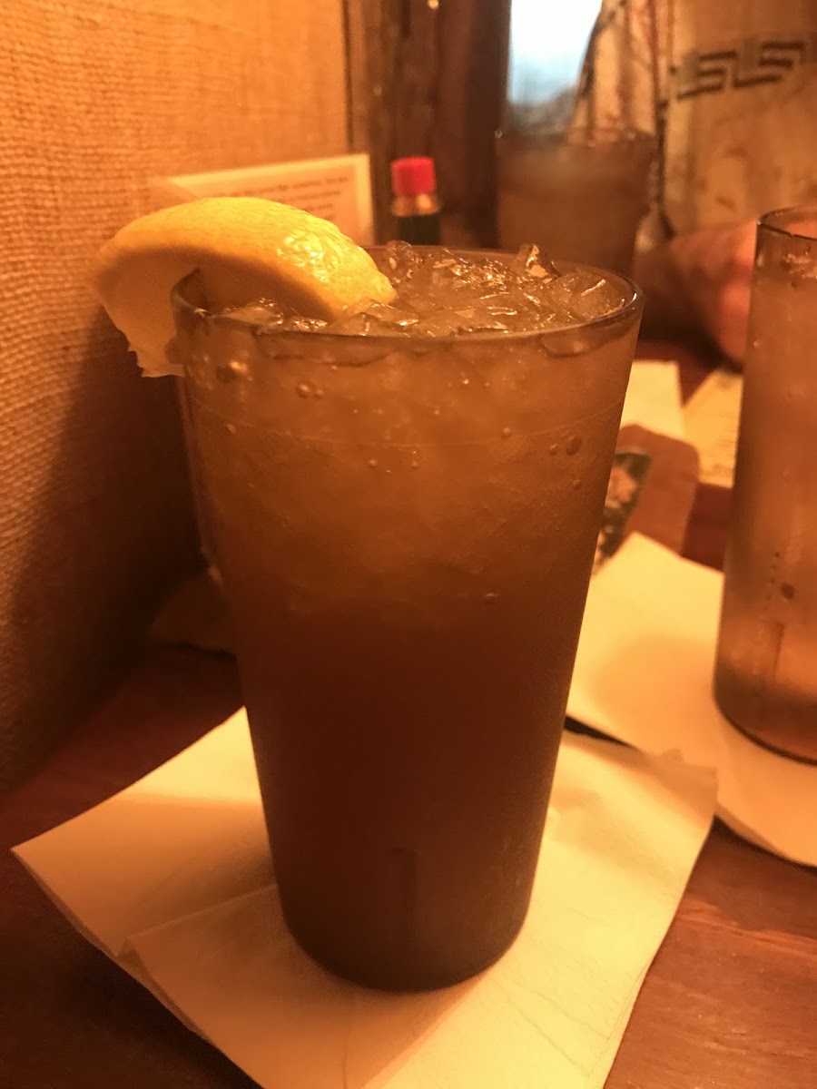 The Yellow Deli-7