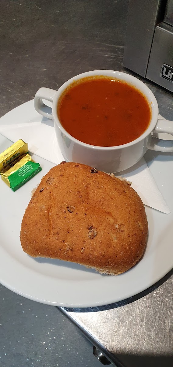 The Yorkshire Tea Room-10