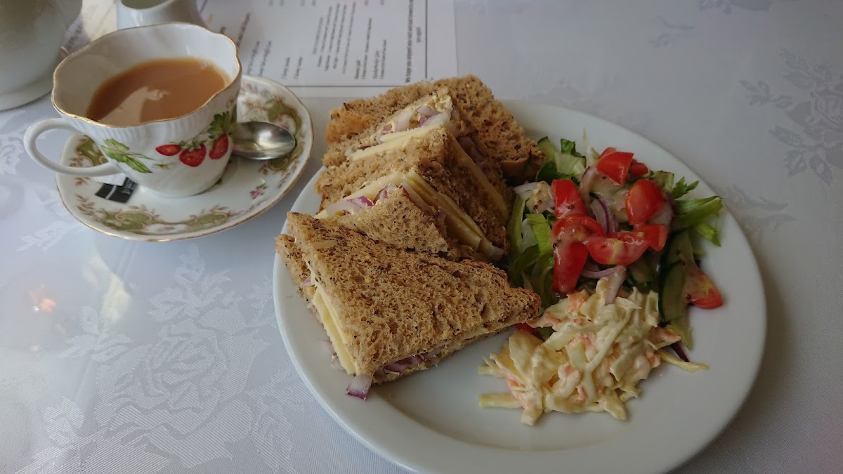 The Yorkshire Tea Room-3