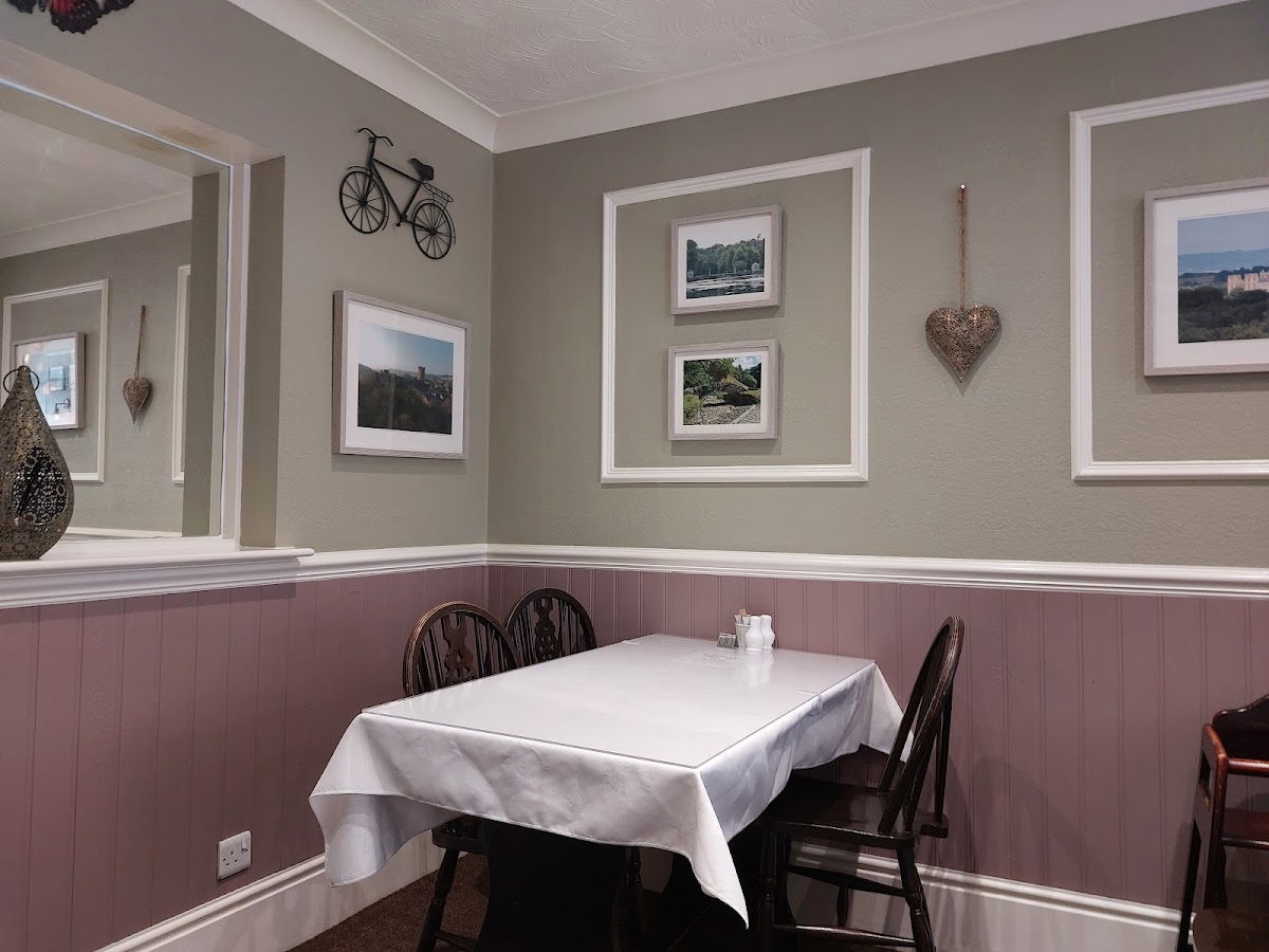 The Yorkshire Tea Room-4