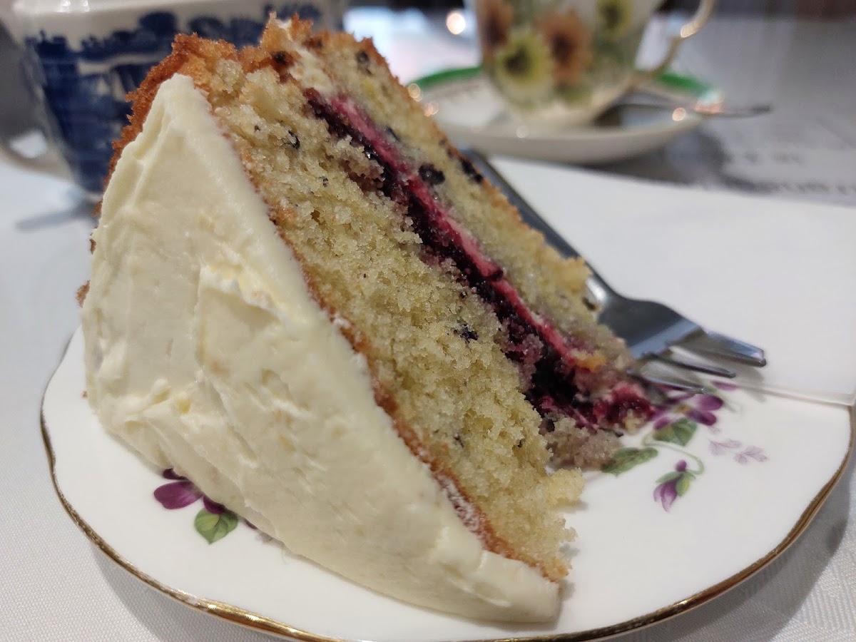 The Yorkshire Tea Room-6