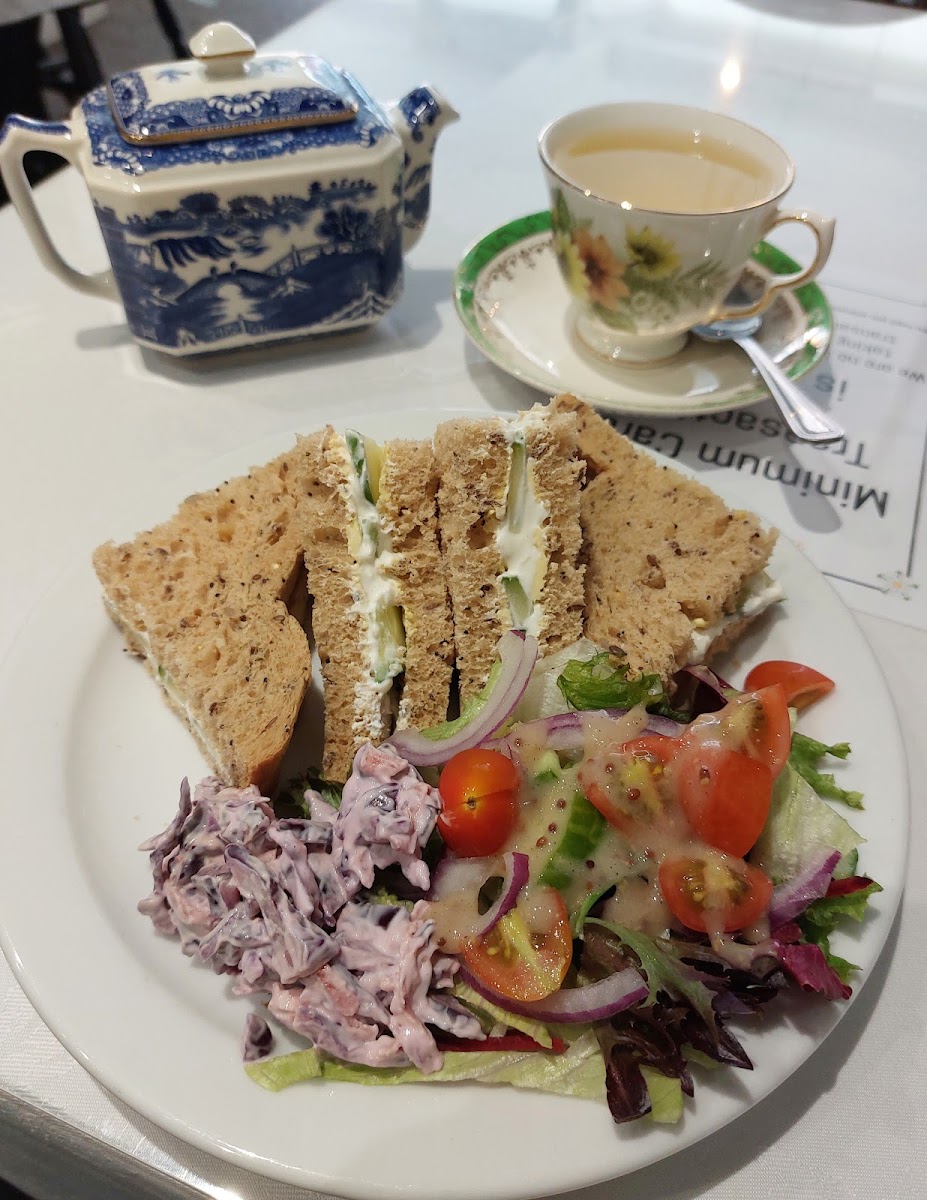 The Yorkshire Tea Room-7