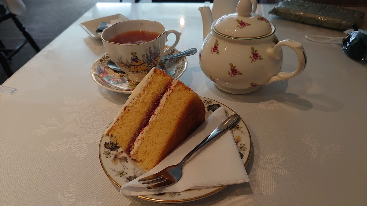 The Yorkshire Tea Room-9