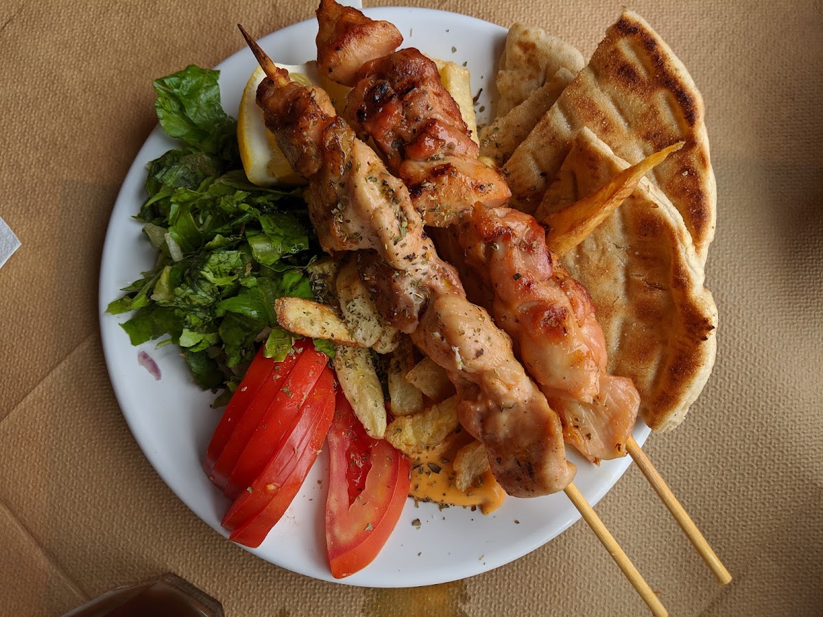 Theikon Grill House-6