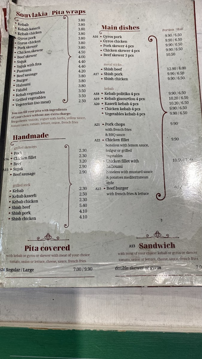 Menu Theikon Grill House-2