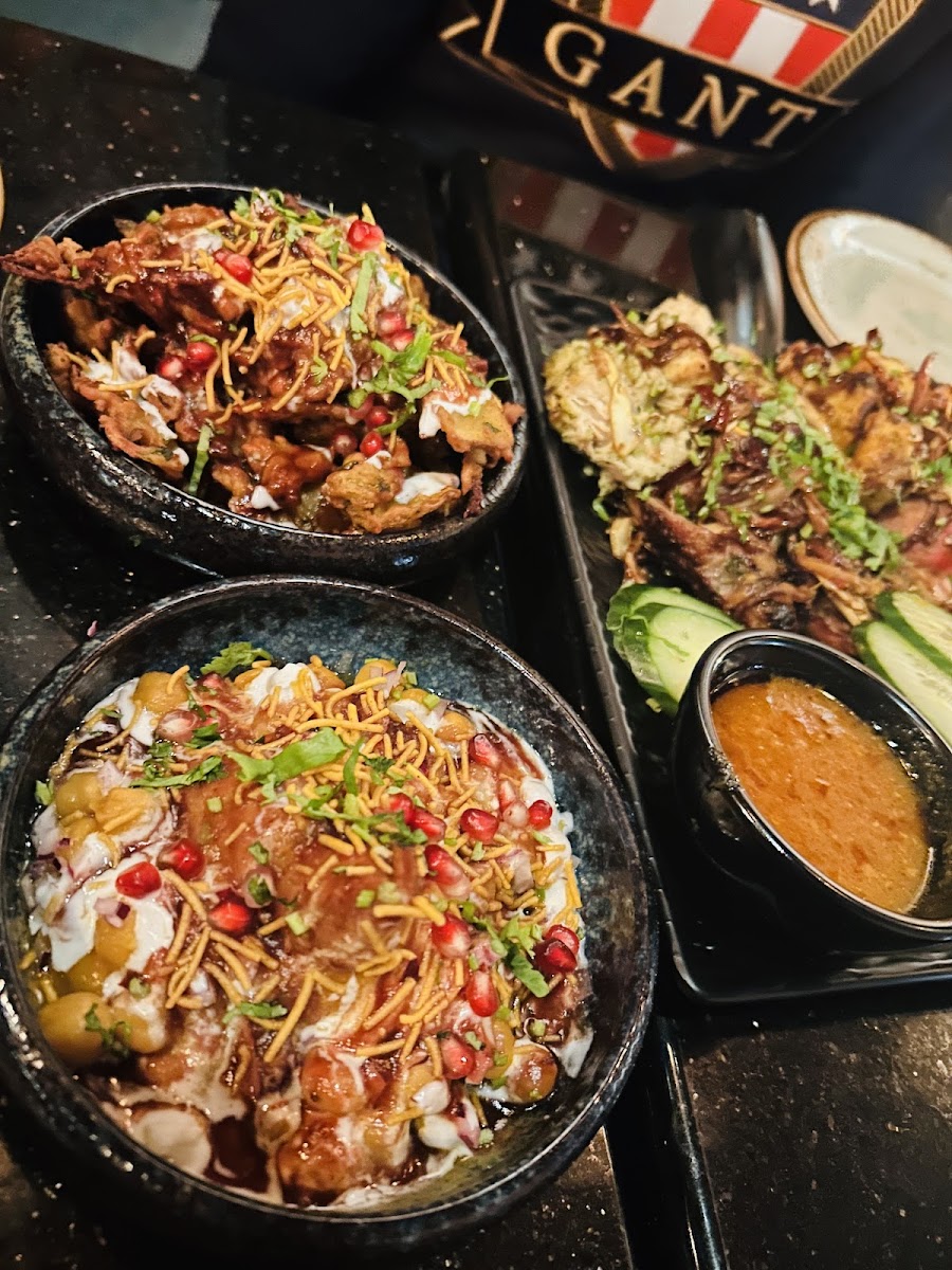 Theka - Indian Street Food & Bar-10