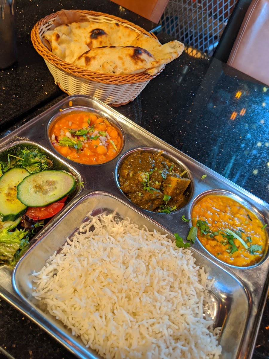 Theka - Indian Street Food & Bar-5