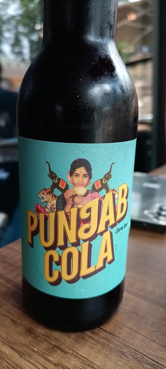 Theka - Indian Street Food & Bar-7