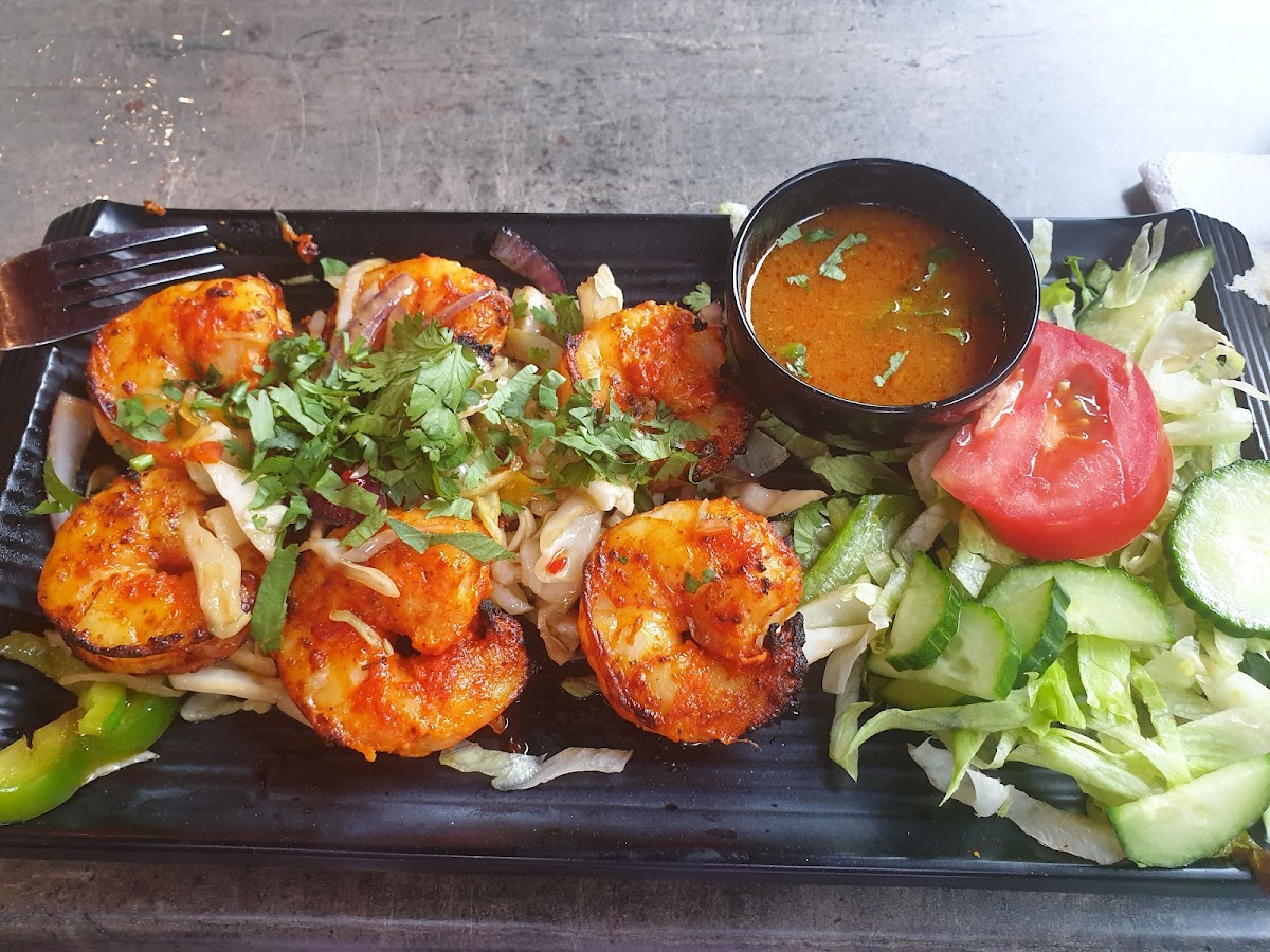 Theka - Indian Street Food & Bar-8
