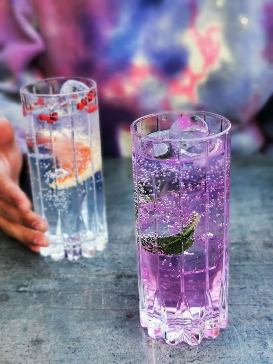 Theka - Indian Street Food & Bar-9