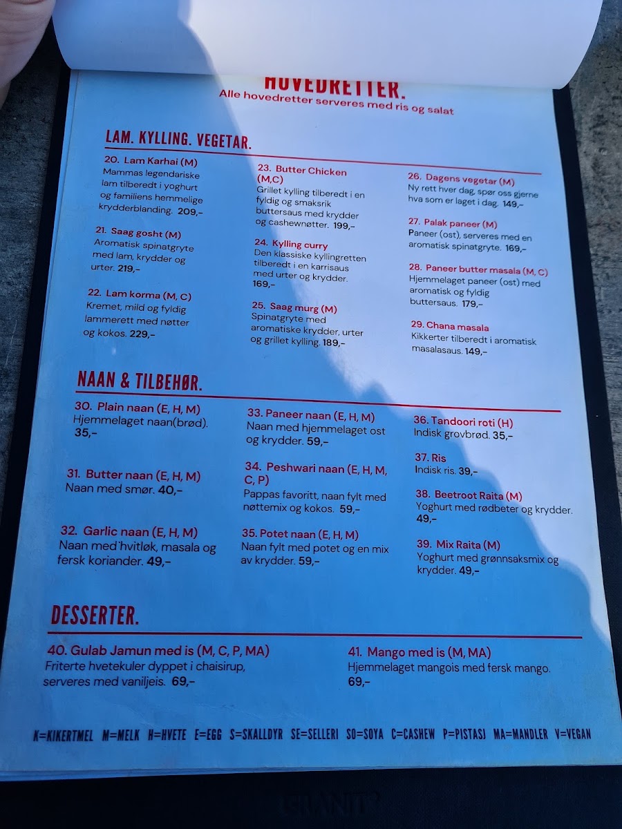 Menu Theka - Indian Street Food & Bar-10