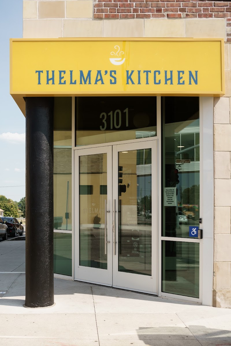Thelma’S Kitchen
