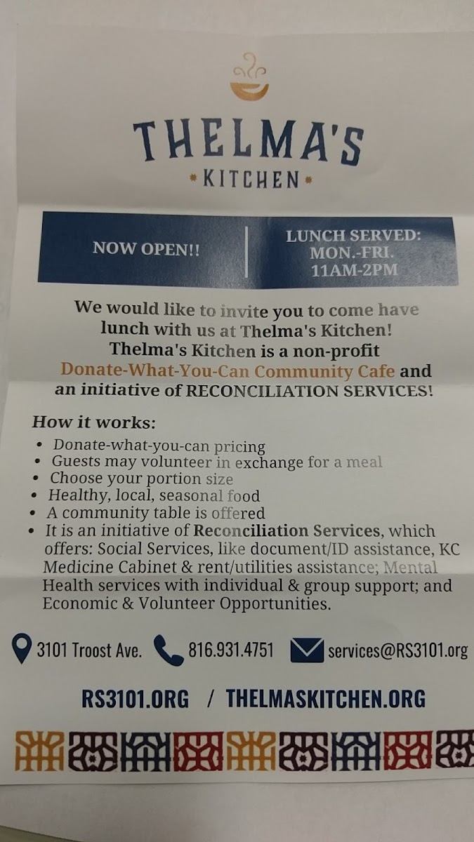 Menu Thelma’S Kitchen-5