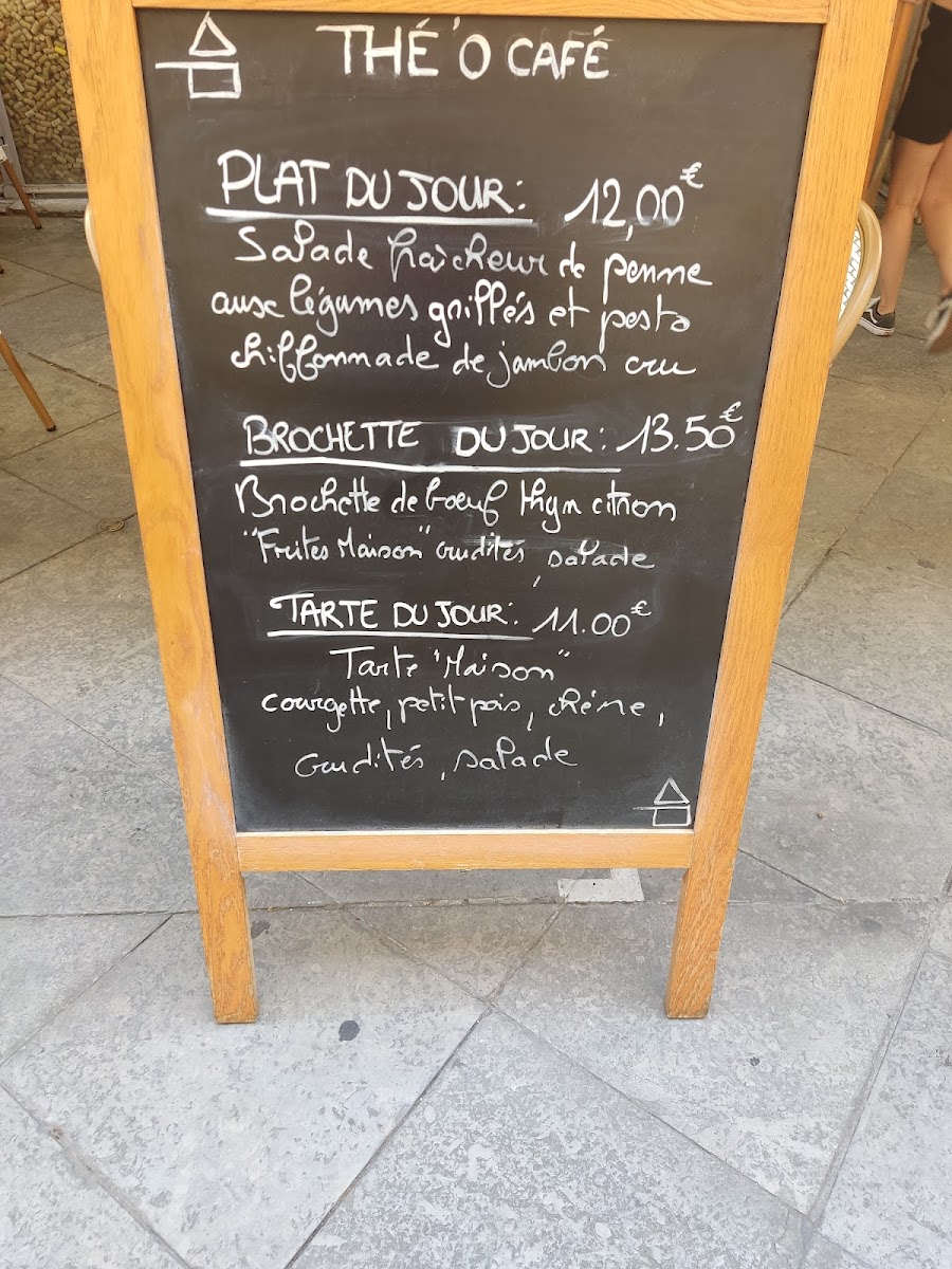 Menu Théo Café-2