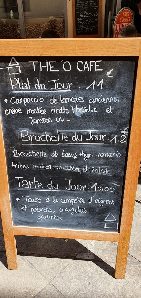 Menu Théo Café-3