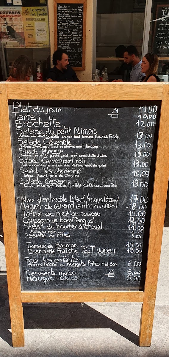Menu Théo Café-7