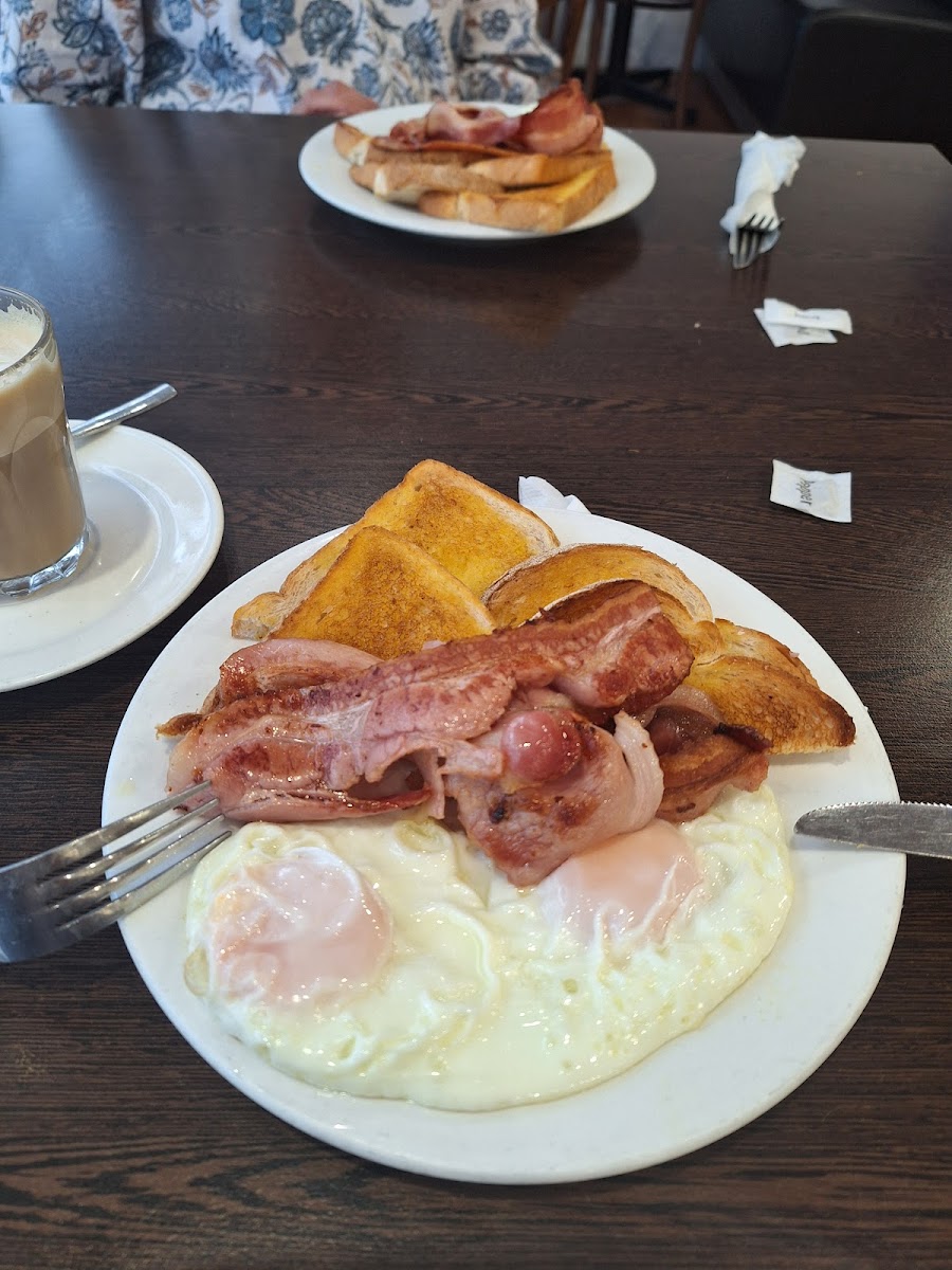 Theo's Coffee Lounge-6