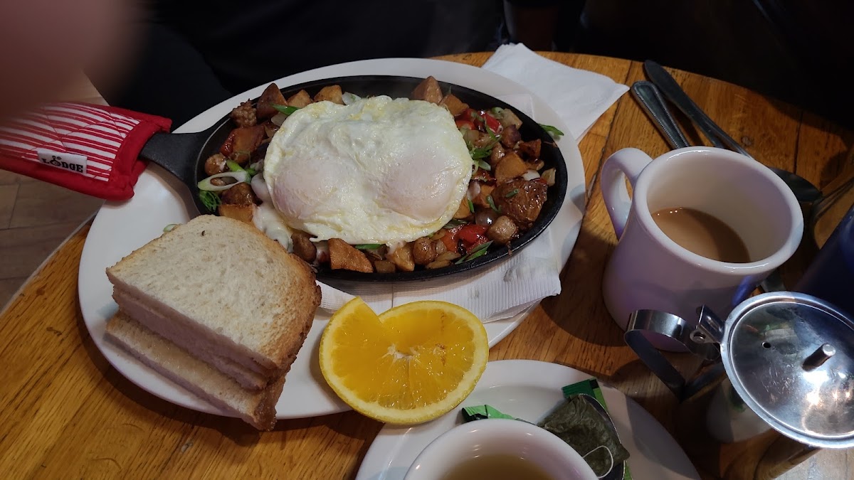 Theresa And Johnnys Cafe-7