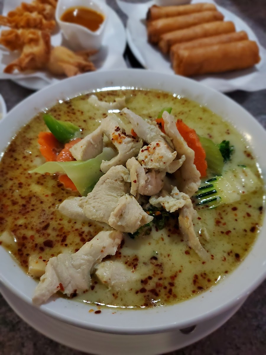 Thida's Thai Restaurant-10