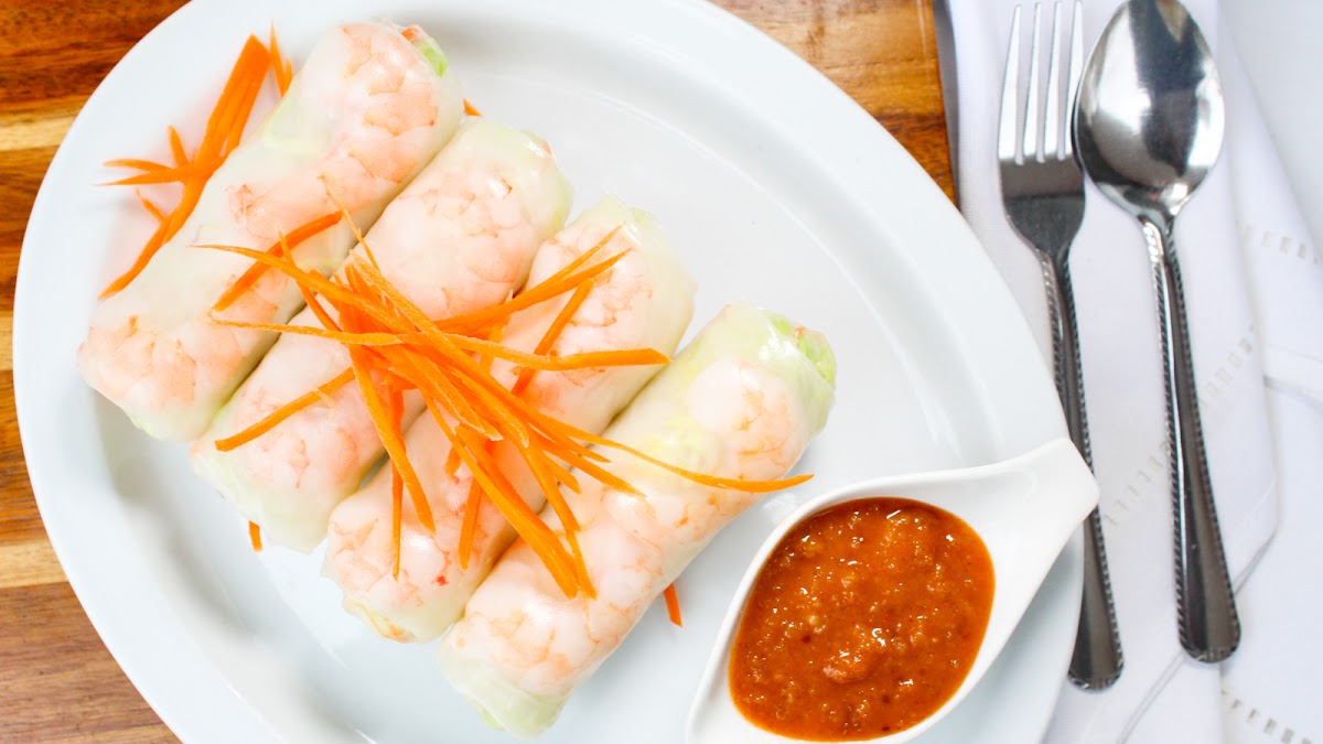 Thida's Thai Restaurant-3