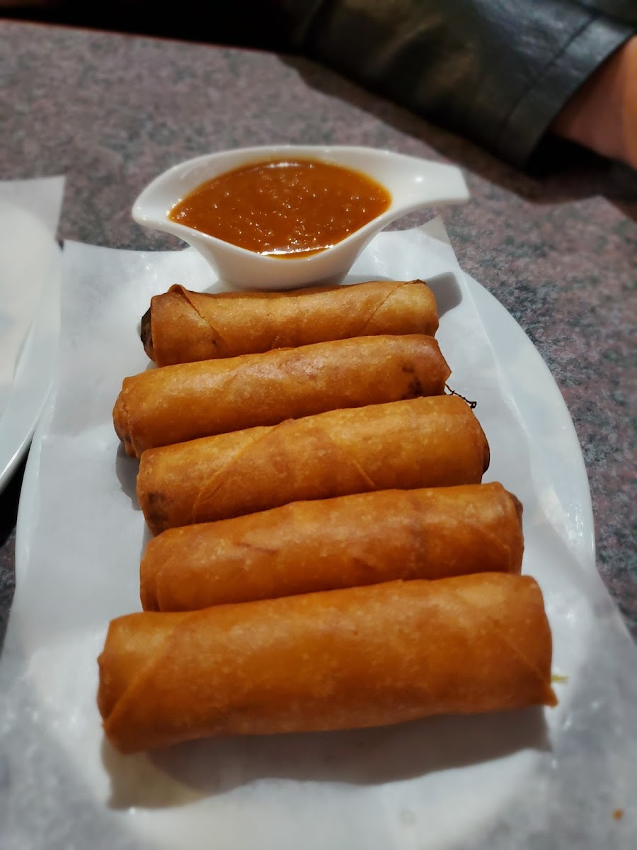 Thida's Thai Restaurant-5