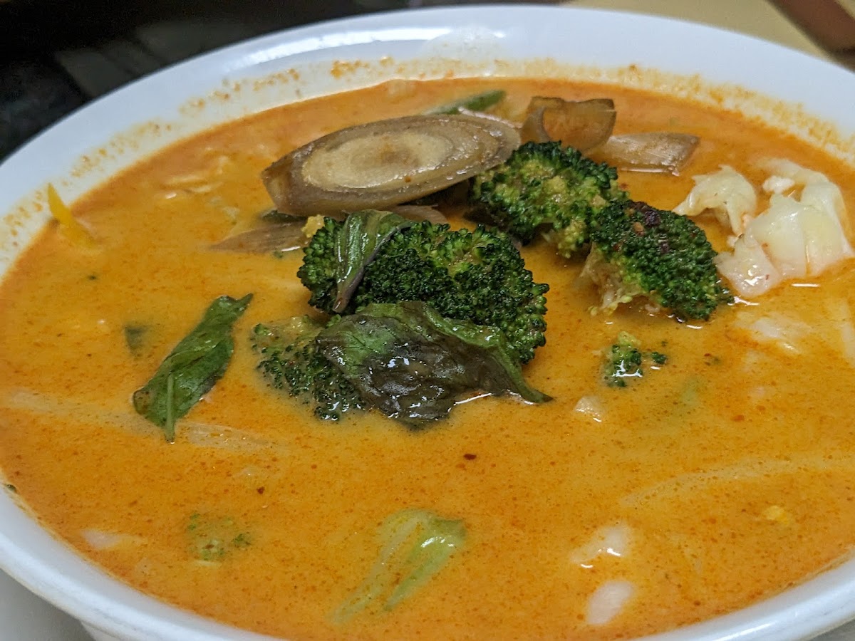 Thida's Thai Restaurant-6