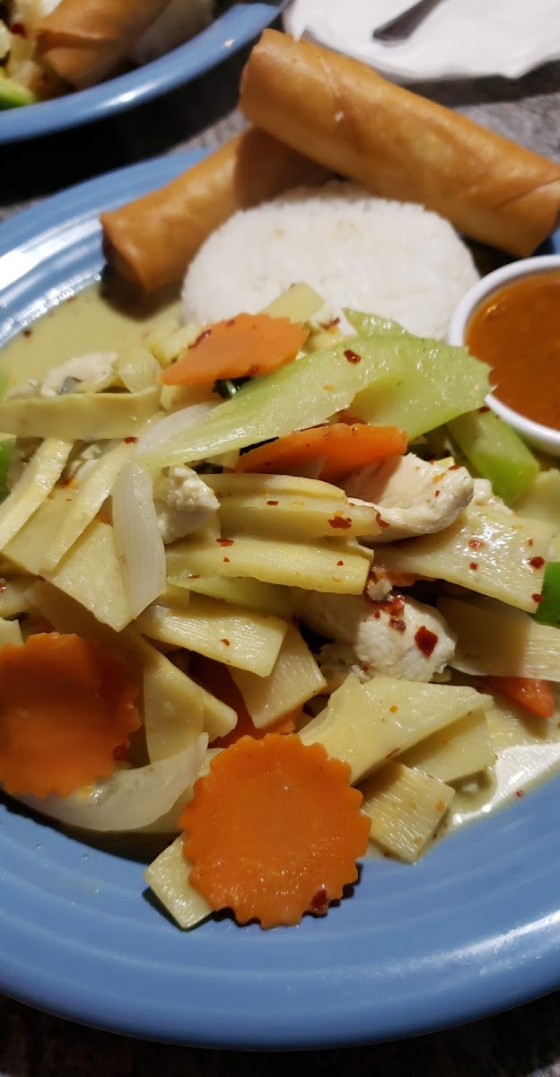 Thida's Thai Restaurant-7
