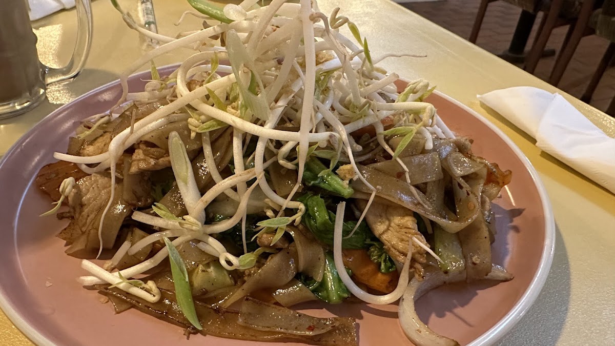 Thida's Thai Restaurant-8