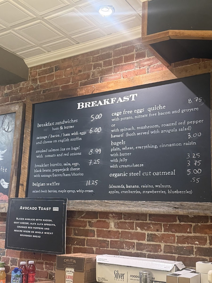 Menu Thinking Cup-3